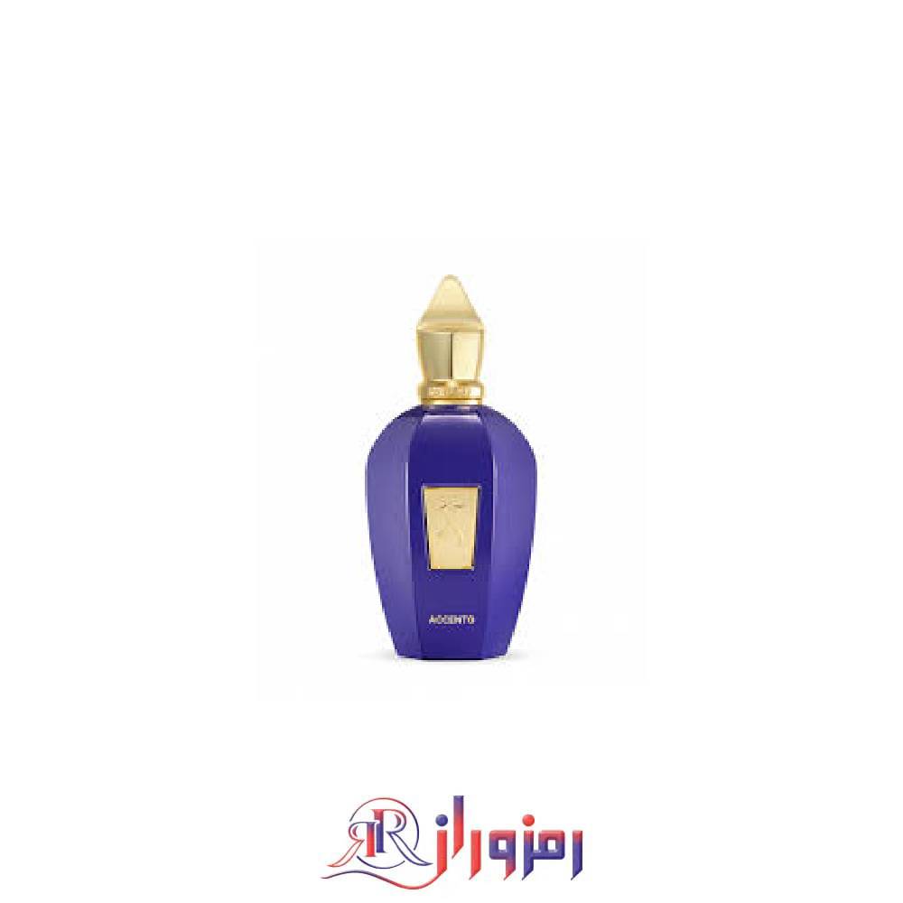 عطر ادکلن زرجف اکسنتو-اچنتو-زرجوف اکنتو